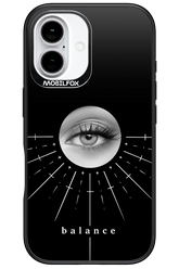 Szem 2.0 - Apple iPhone 16