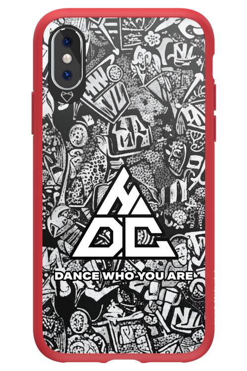 HDC 7 2.0 - Apple iPhone XS