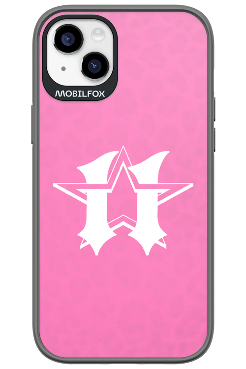 Centaur Logo Pink 2.0 - Apple iPhone 14 Plus