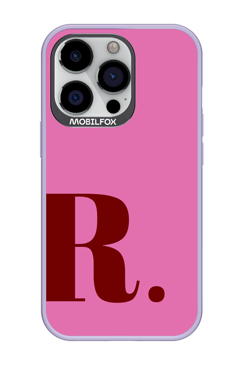 R (Sorbet) 2.0 - Apple iPhone 13 Pro
