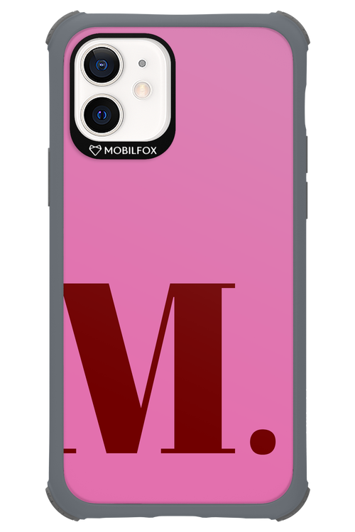 M (Sorbet) 2.0 - Apple iPhone 12