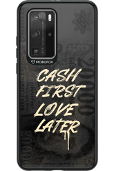 Love Later 2.0 - Huawei P40 Pro