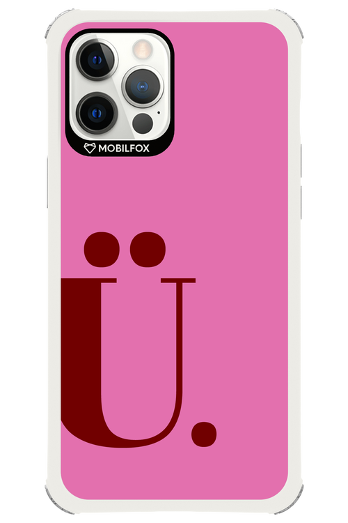 U II (Sorbet) 2.0 - Apple iPhone 12 Pro Max