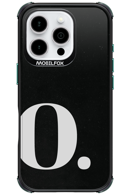 O (Off Space) 2.0 - Apple iPhone 16 Pro