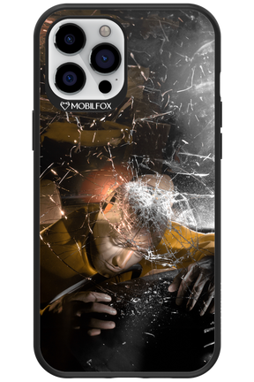Final Impact 2.0 - Apple iPhone 12 Pro Max