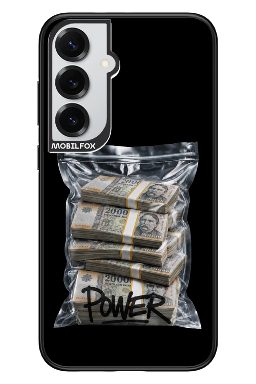 Money Bag 2.0 - Samsung S25+