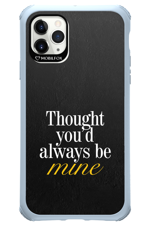 BSW FourSeasons 1 2.0 - Apple iPhone 11 Pro Max