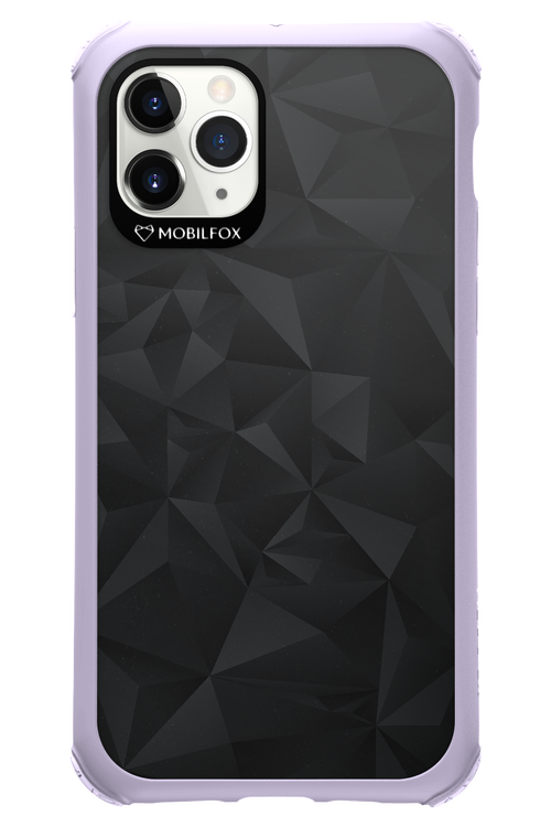 Low Poly 2.0 - Apple iPhone 11 Pro