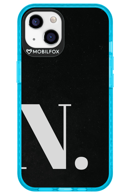 N (Off Space) 2.0 - Apple iPhone 13