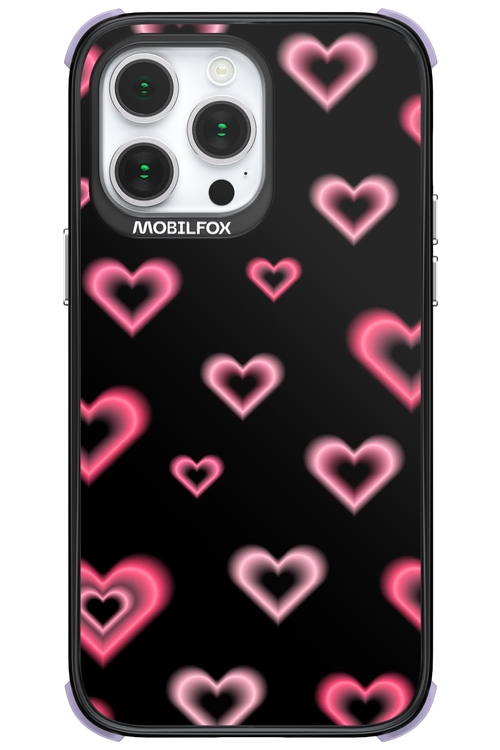 Pink Love 2.0 - Apple iPhone 14 Pro Max
