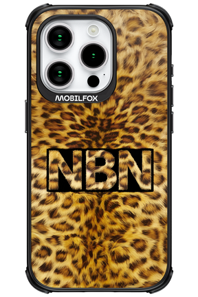 Cheetahh - Apple iPhone 15 Pro