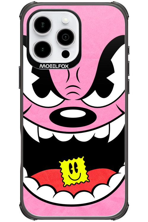 Dopamine 2.0 - Apple iPhone 16 Pro Max