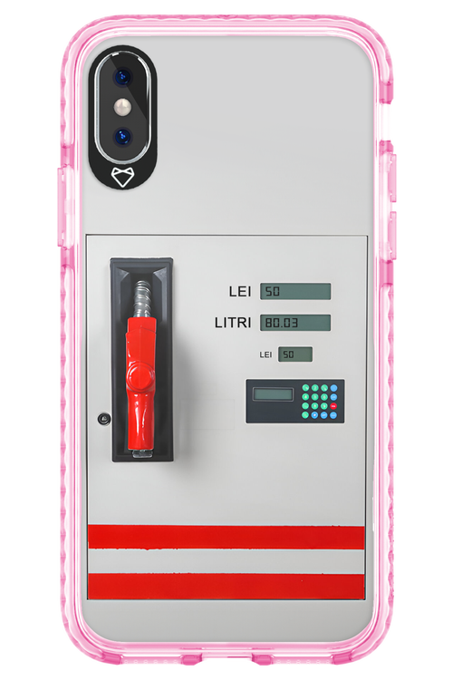 Litri 1 - Apple iPhone X