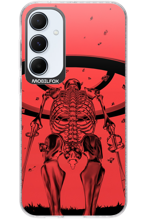 RMN Cover 2.0 - Samsung Galaxy A55