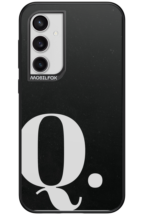 Q (Off Space) 2.0 - Samsung Galaxy S23 FE