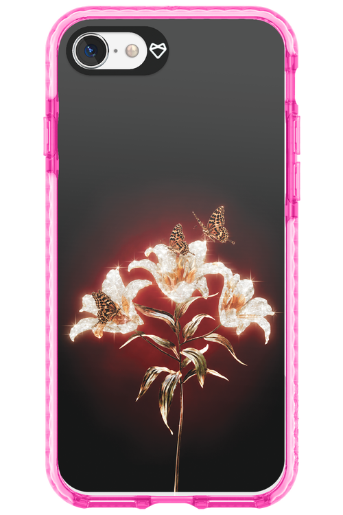 Glow Up Girl 2.0 - Apple iPhone SE 2020