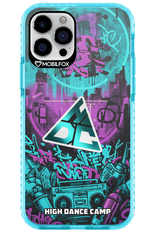 HDC 10 - Apple iPhone 12 Pro