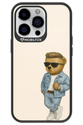 Gamibear (Desert) - Apple iPhone 13 Pro