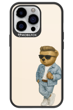 Gamibear (Desert) - Apple iPhone 13 Pro