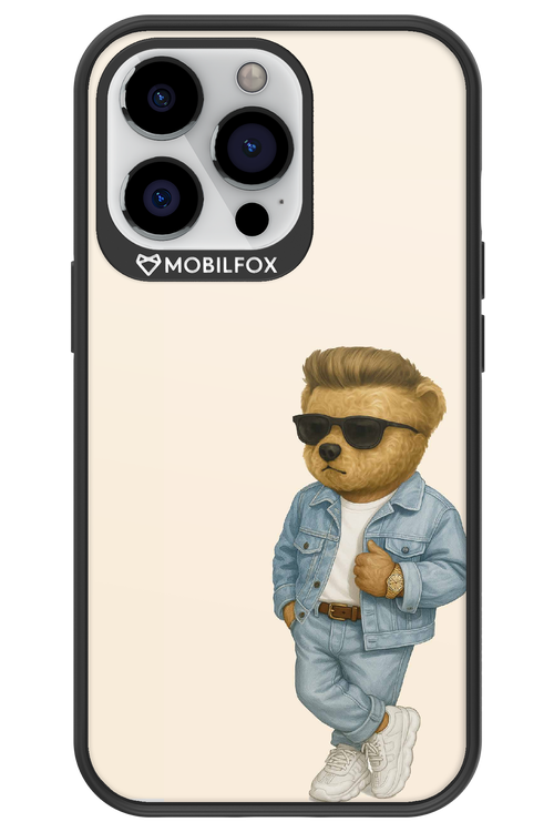 Gamibear (Desert) - Apple iPhone 13 Pro
