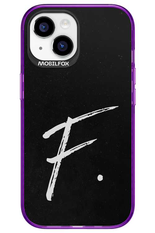 (Off Space) F 2.0 - Apple iPhone 15