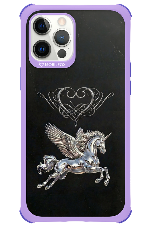 Horse Heart 2.0 - Apple iPhone 12 Pro Max