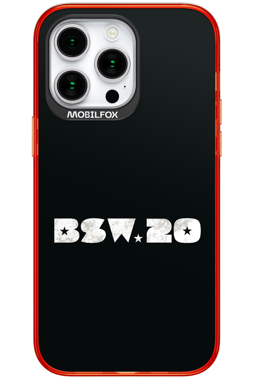 BSW 20 (7) 2.0 - Apple iPhone 15 Pro Max