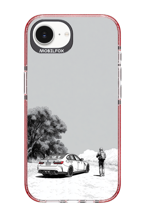 Dreamland 2.0 - Apple iPhone 16e