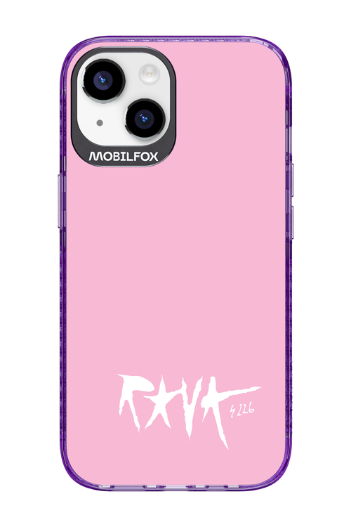 R-va Pink - Apple iPhone 14