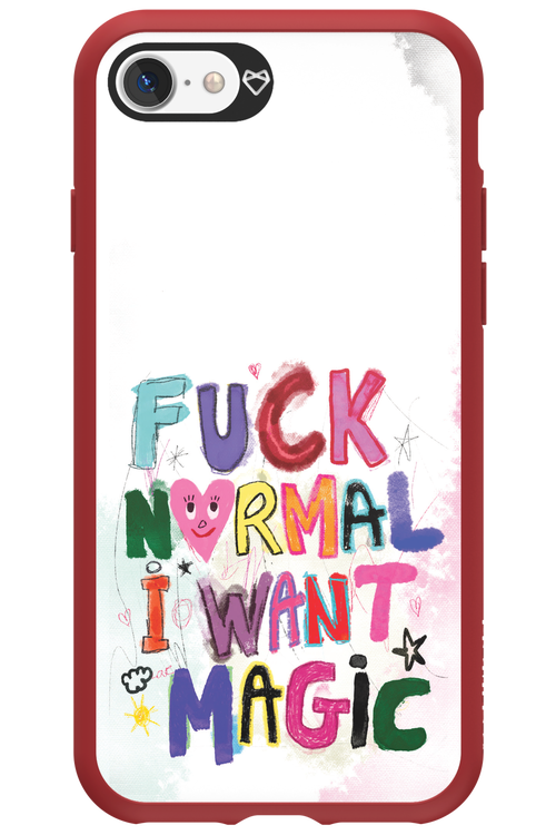 Magic 2.0 - Apple iPhone 7