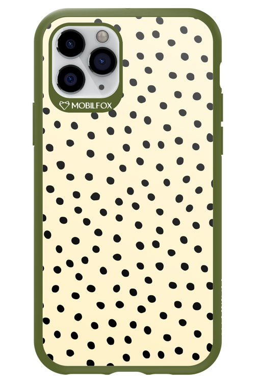 Polka Dots 2.0 - Apple iPhone 11 Pro