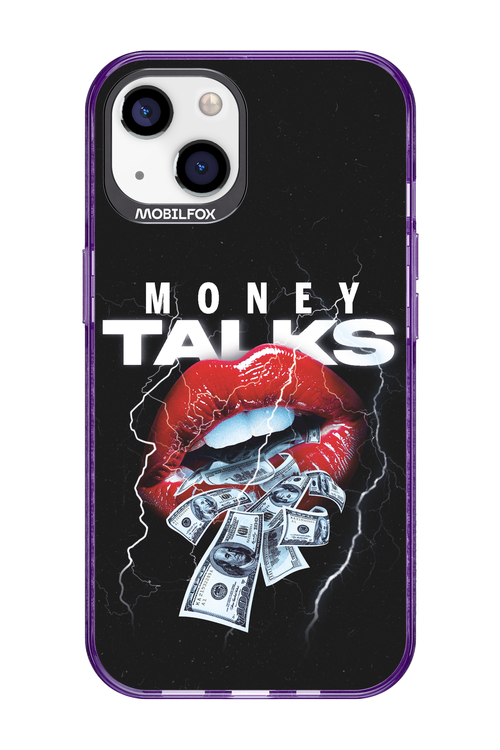 Money Talks 2.0 - Apple iPhone 13