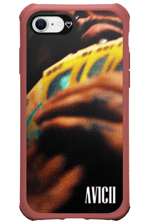 Avicii 2.0 - Apple iPhone SE 2022