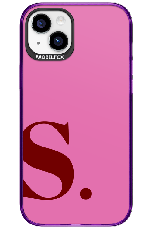 S (Sorbet) 2.0 - Apple iPhone 15 Plus