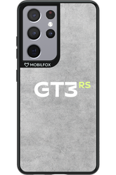GT3RS - Samsung Galaxy S21 Ultra
