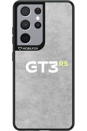 GT3RS - Samsung Galaxy S21 Ultra