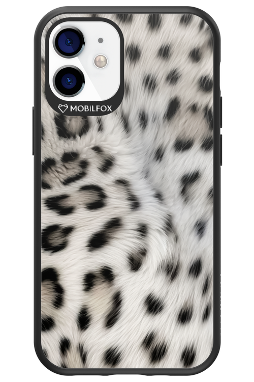 White Leo - Apple iPhone 12 Mini