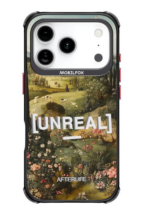 Afterlife 2.0 - Apple iPhone 17 Pro