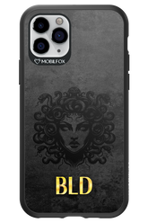 BLD MEDUSA 2.0 - Apple iPhone 11 Pro