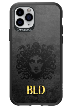 BLD MEDUSA 2.0 - Apple iPhone 11 Pro