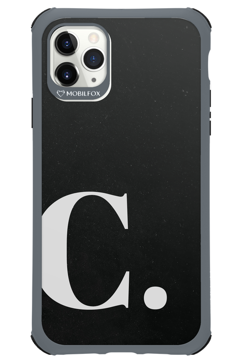 C (Off Space) 2.0 - Apple iPhone 11 Pro Max