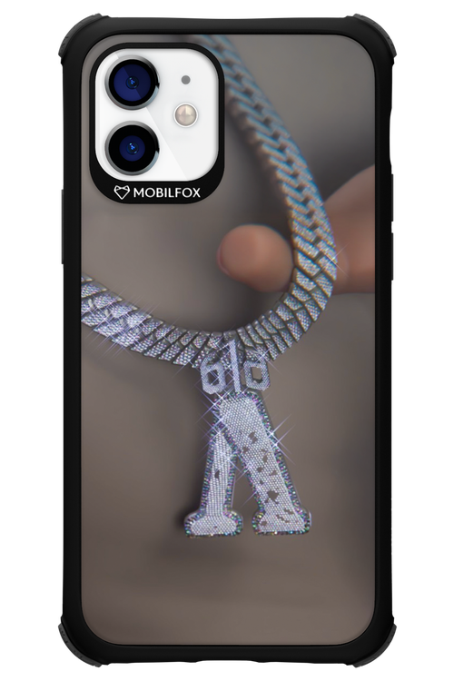 Azteca Chain 2.0 - Apple iPhone 12