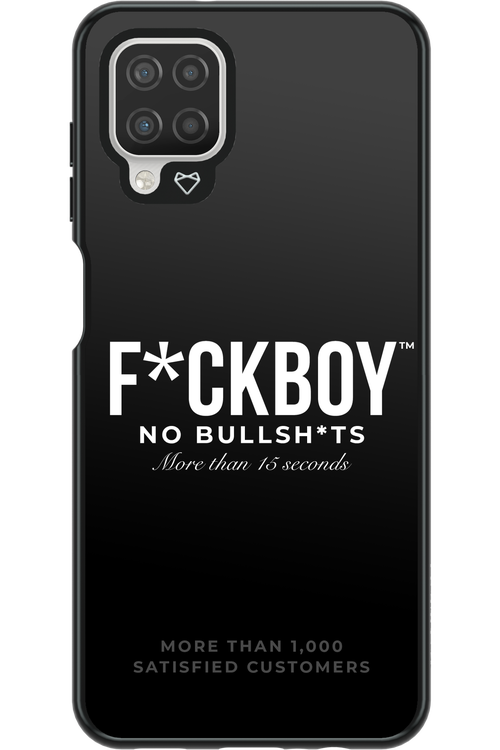 F_CKBOY 2.0 - Samsung Galaxy A12