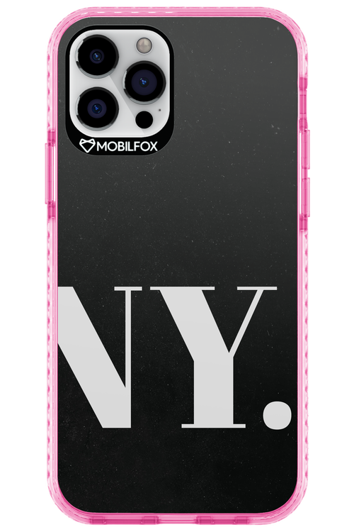 NY (Off Space) 2.0 - Apple iPhone 12 Pro