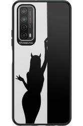 Devil Babe - Huawei P Smart 2021