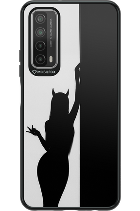 Devil Babe - Huawei P Smart 2021