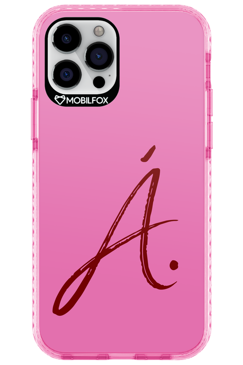 (Sorbet) A II 2.0 - Apple iPhone 12 Pro