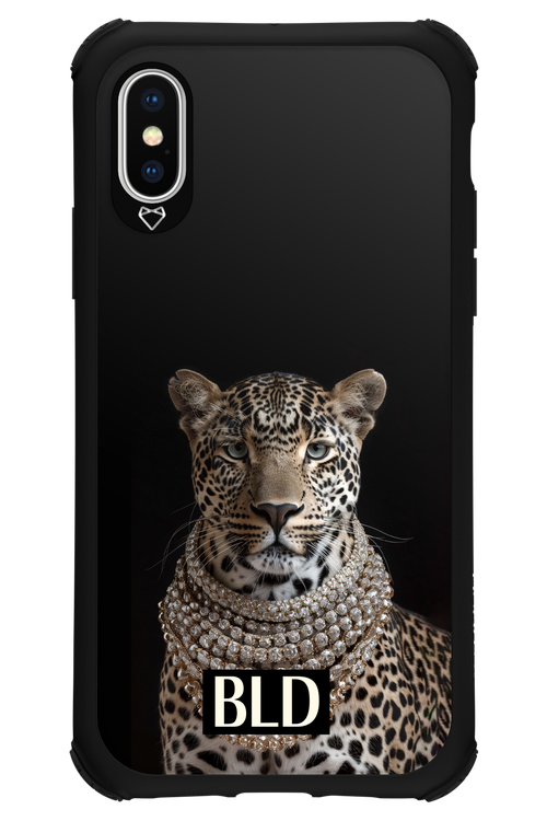 BLD LEO 2.0 - Apple iPhone XS