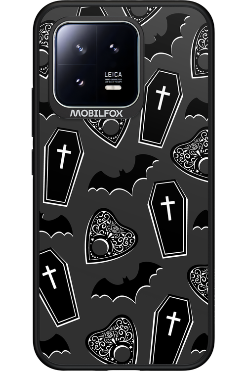 After Death - Xiaomi 13