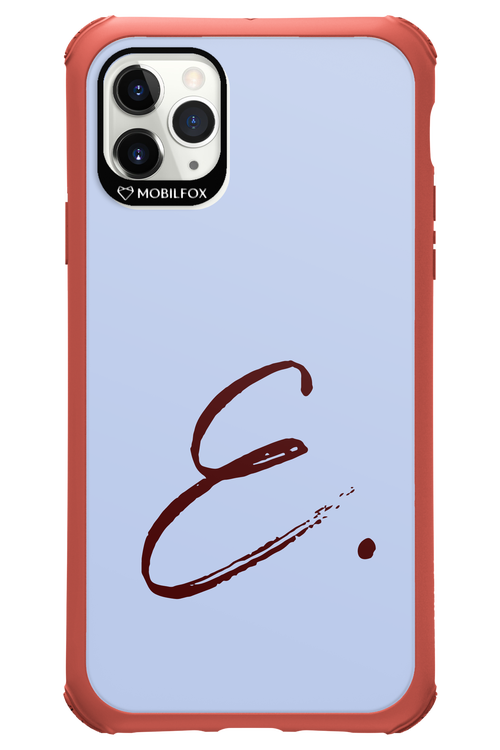 (Jellyfish Presso) E 2.0 - Apple iPhone 11 Pro Max
